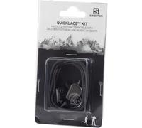 Salomon Quicklace Kit black