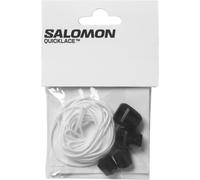 salomon quicklace kit blanc
