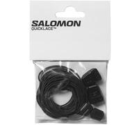 Salomon Quicklace Schnürsenkel-Set für Trailrunning-, Wander- und Skischuhe