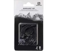 Salomon Quicklace Shoelace Kit, kompatibel mit Salomon Skischuhen und -stiefeln, langlebig und einfach zu bedienen