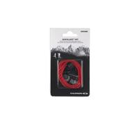 SALOMON Schließsystem QUICKLACE KIT Red ONE SIZE