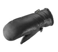 Salomon RAIN COVER SMALL, Waterproof Backpack Rain Cover for Hiking, Mountain Rucksack, and Outdoor Travel, Safety Yellow