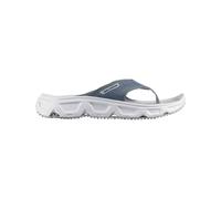 Salomon - Recovery Tongues - Reelax Break 6.0 Blue Ashes/White/Pearl Blue für Herren - Größe 41 1/3 - Blau Blau 41 1/3