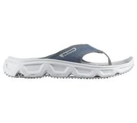 Salomon Reelax Break 6.0 Sandalen EU 44 Blue Ashes / White / Pearl Blue