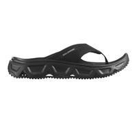 salomon reelax break 6 0 schwarz damen recovery schuhe 36.2/3
