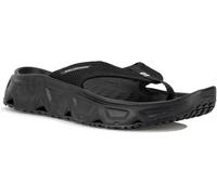 salomon reelax break 6 0 schwarz damen recovery schuhe 39.1/3