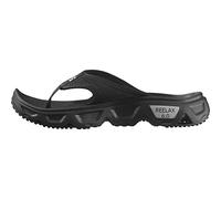 Salomon Reelax Break 6.0 Sandalen EU 42 Black / Black / Alloy