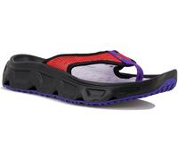 SALOMON Reelax Break 6.0 W - Damen - Violett / Schwarz / Rot - Größe 40 2/3- Modell 2025