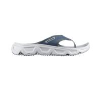SALOMON Herren Freizeitschuhe SHOES REELAX BREAK 6.0 Blue Ashes/Wht/Pe Blue Ashes/White/Pearl Blue 46 ⅔ (0195751217873)