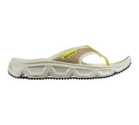 Salomon Reelax Break 6.0 Herren Slip-On Sneaker, beige, Gr. 46