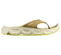 salomon reelax break 6 0 khaki herren freizeitschuhe 42.2/3