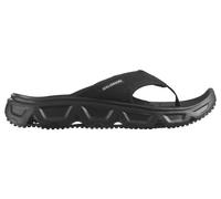 salomon reelax break 6 0 schwarz herren recovery schuhe