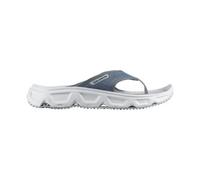 Salomon Men's Reelax Break 6.0 Blue Ashes/White/Pearl Blue 45 1/3