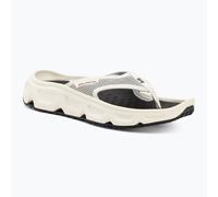 Salomon Reelax Break 6.0 vanila/vanila/schwarz Damen-Flip-Flops