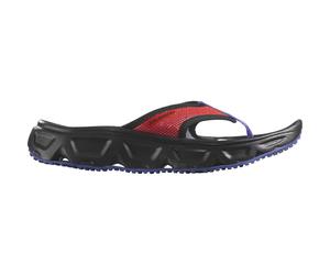 SALOMON Reelax Break 6.0 W - Damen - Violett / Schwarz / Rot - Größe 40- Modell 2025