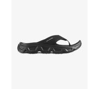 Salomon REELAX BREAK 6.0 W - Sandale Zehentrenner für Damen - UK 6 (EU 39 1/3) - black/black/alloy