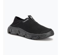 Salomon Reelax Moc 6.0 Damen Schuhe schwarz/schwarz/legiert