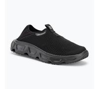 Salomon Reelax Moc 6.0 Damen Schuhe schwarz/schwarz/legiert