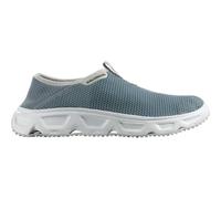 Salomon Reelax Moc 6.0 Sandalen EU 42 2/3 Trooper / White / Lunar Rock