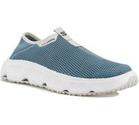 Salomon Reelax Moc 6.0 Sandalen EU 42 2/3 Trooper / White / Lunar Rock