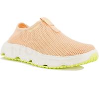 Salomon Reelax Moc 6.0 Sandalen EU 36 Almond Cream / Vanilla Ice / Sunny Lime