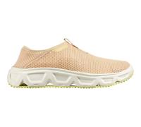 Salomon Reelax Moc 6.0 Sandalen EU 37 1/3 Almond Cream / Vanilla Ice / Sunny Lime