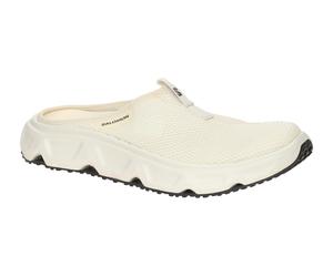 Salomon REELAX SLIDE 6.0 477407 beige - sportliche Pantoletten für Herren - Größe 45 1/3