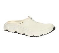 Salomon REELAX SLIDE 6.0 477407 beige - sportliche Pantoletten für Herren - Größe 49 1/3