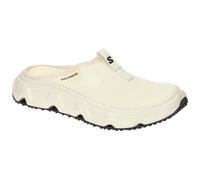 Salomon REELAX SLIDE 6.0 477409 beige - sportliche Pantolette für Damen - Größe 43 1/3