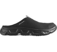 Salomon REELAX SLIDE 6.0 Badeslipper 48 schwarz