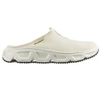 Salomon Reelax Slide 6.0 Damen Sandale - L47740900 Vanila/Vanila 38 2/3