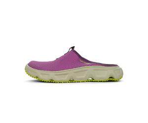 Salomon Reelax Slide 6.0 Damen 39 1/3 Lila