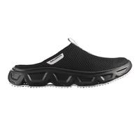 Salomon Reelax Slide 6.0 Damen Clogs, schwarz, Gr. 40