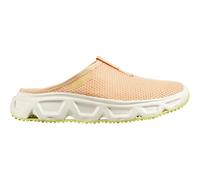 Salomon Damen-Slide Reelax Slide Beige Größe EU 42