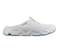 Salomon Reelax Slide 6.0 Damen Freizeitschuhe, weiß, Größe 40 40