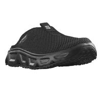Salomon Reelax Slide 6.0 Damen Sandale - L47112400 Black/Black/Alloy 38