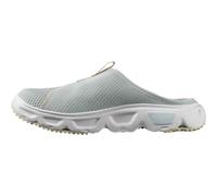 Salomon Reelax Slide 6.0 Damen Sandale - L47112600 Pearl Blue/White/Bleached Sand 44 2/3
