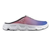 SALOMON Reelax Slide 6.0 Equipe - Herren - Blau / Violett - Größe 42- Modell 2025