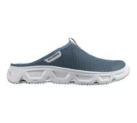 Reelax Slide 6.0 Erholungsschuhe Herren blau-EU 41 1/3 - UK 7,5 Dunkelblau