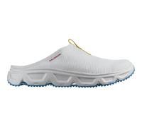 Salomon Reelax Slide 6.0 477161, Men slides, White, 47 1/3 EU