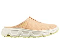 salomon reelax slide 6 0 recovery schuhe rosa weis damen 38.2/3
