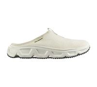 Salomon Reelax Slide 6.0 Women UK 10 vanilla ice/black