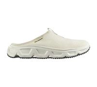 Salomon Schuhe Reelax Slide 6.0 Weiß/Beige Größe 42