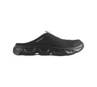 salomon reelax slide 6 0 schwarz herren recovery schuhe 41.1/3
