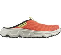 Salomon REELAX SLIDE 6.0 W Badeslipper 41,3 orange