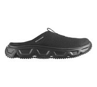 Badesandale SALOMON "REELAX SLIDE 6.0 W" Gr. 39, schwarz Schuhe Damen-Outdoorbekleidung (78482146-39)
