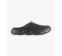 Badesandale SALOMON "REELAX SLIDE 6.0 W" Gr. 39, schwarz Schuhe Damen-Outdoorbekleidung (78482146-39)