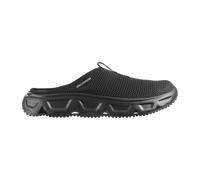 Salomon Damen Reelax Slide - Größe: EU 41.3 schwarz