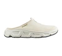 Salomon Reelax Slide 6.0 Damen Sandale - L47740900 Vanila/Vanila 38