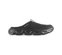Badesandale SALOMON "REELAX SLIDE 6.0 W" Gr. 38,5, schwarz Schuhe Damen-Outdoorbekleidung (78482146-38,5)